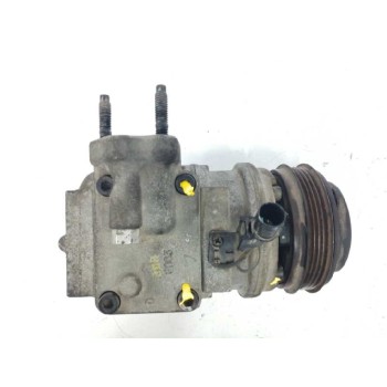 Recambio de compresor aire acondicionado para hyundai h1 travel comfort referencia OEM IAM  325033200 8C3020153