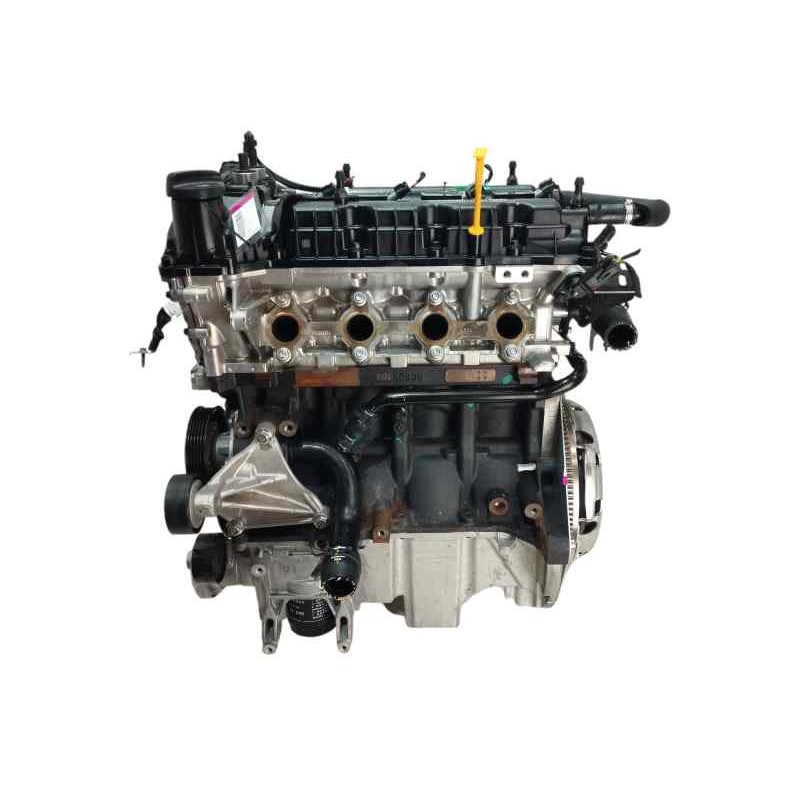 MOTOR COMPLETO 4141 KM G15D