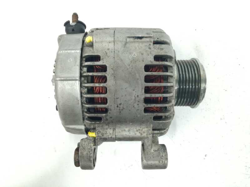 Recambio de alternador para hyundai h1 travel comfort referencia OEM IAM 373004A310 120A 