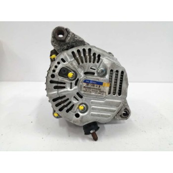 Recambio de alternador para hyundai h1 travel comfort referencia OEM IAM 373004A310 120A 