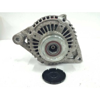 Recambio de alternador para hyundai h1 travel comfort referencia OEM IAM 373004A310 120A 