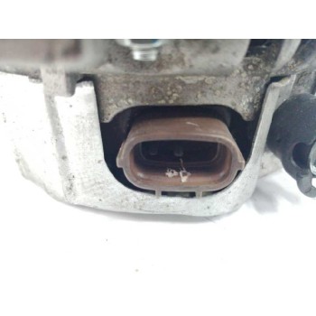 Recambio de alternador para hyundai h1 travel comfort referencia OEM IAM 373004A310 120A 