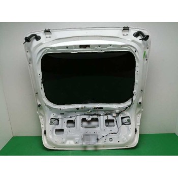 Recambio de porton trasero para mitsubishi lancer sportback (cx) 1.5 cat referencia OEM IAM 5801A731  