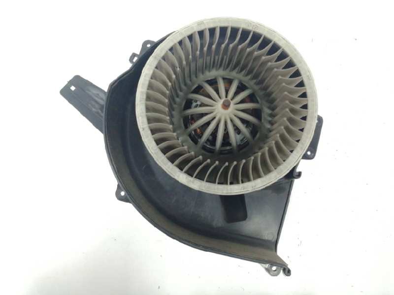 Recambio de motor calefaccion para seat ibiza (6j5) 1.6 16v referencia OEM IAM 6Q1820015H  