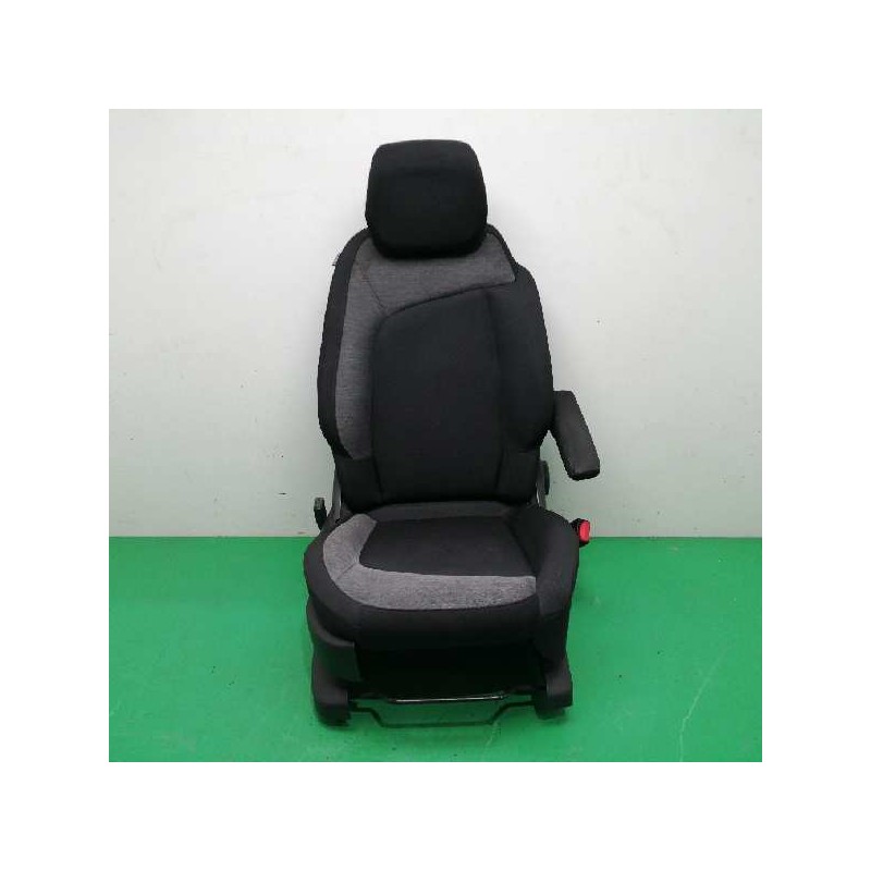 Recambio de asiento delantero derecho para citroën c4 picasso 1.2 12v e-thp referencia OEM IAM  OBSERVAR FOTOS 