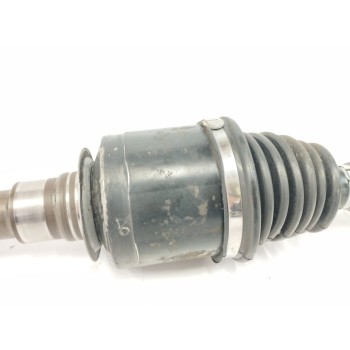 Recambio de transmision delantera derecha para mercedes-benz clase m (w164) 3.0 cdi cat referencia OEM IAM A1643301901  