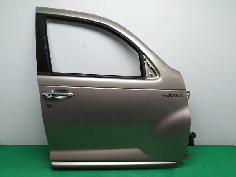 Recambio de puerta delantera derecha para chrysler pt cruiser (pt) 2.2 crd cat referencia OEM IAM 05066966AE  