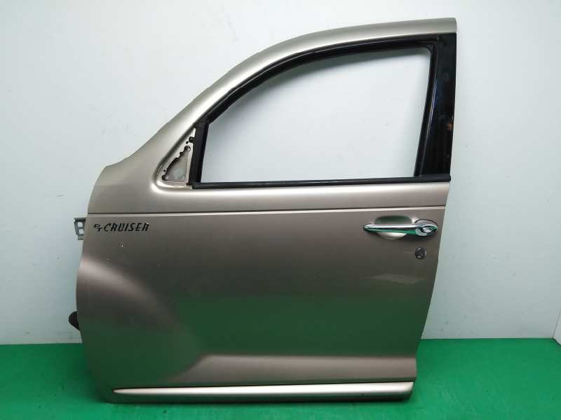 Recambio de puerta delantera izquierda para chrysler pt cruiser (pt) 2.2 crd cat referencia OEM IAM 05066967AE  