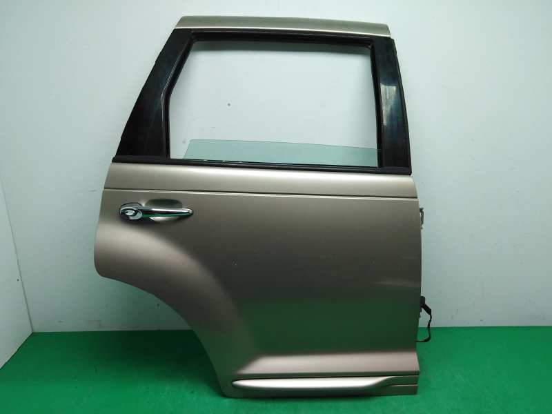 Recambio de puerta trasera derecha para chrysler pt cruiser (pt) 2.2 crd cat referencia OEM IAM 05015896AF  