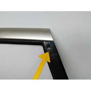 Recambio de puerta trasera izquierda para chrysler pt cruiser (pt) 2.2 crd cat referencia OEM IAM 05015897AF  