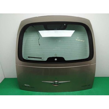 Recambio de porton trasero para chrysler pt cruiser (pt) 2.2 crd cat referencia OEM IAM 05140897AD  