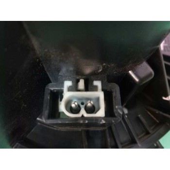 Recambio de motor calefaccion para volkswagen crafter caja cerrada caja cerrada 35, batalla mediana, techo alto coolprofi refere