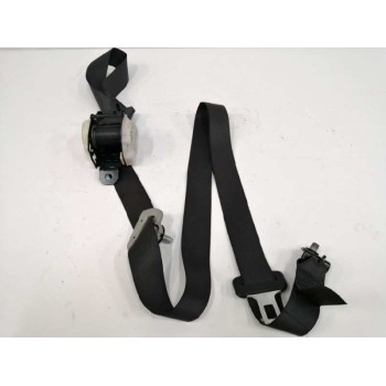 Recambio de cinturon seguridad trasero derecho para honda civic berlina 5 (fk) 2.2 i-ctdi comfort referencia OEM IAM J201  