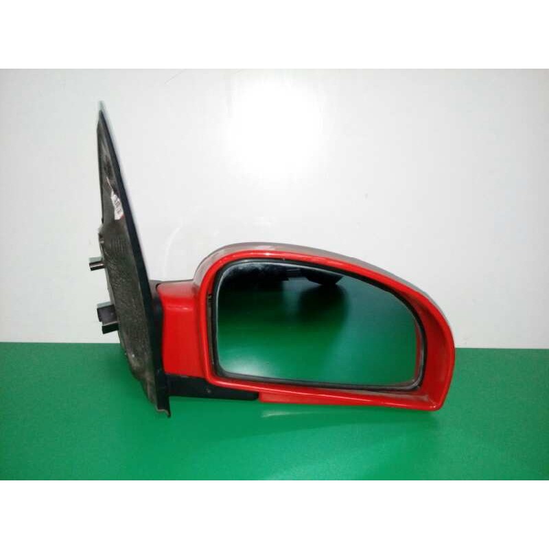 Recambio de retrovisor derecho para hyundai getz (tb) 1.5 crdi gls referencia OEM IAM 876201C310 ELECTRICO 