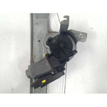 Recambio de elevalunas delantero izquierdo para renault scenic ii 1.9 dci diesel referencia OEM IAM CABLE 117357B CARIBE CABLE