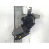 Recambio de elevalunas delantero izquierdo para renault scenic ii 1.9 dci diesel referencia OEM IAM CABLE 117357B CARIBE CABLE