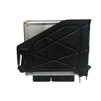 Recambio de centralita motor uce para citroën c4 picasso 1.2 12v e-thp / puretech referencia OEM IAM 9826380880 A2C1619530001 