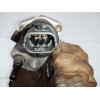 Recambio de bomba inyeccion para renault scenic ii 1.9 dci diesel referencia OEM IAM 8200456693 0445010075 