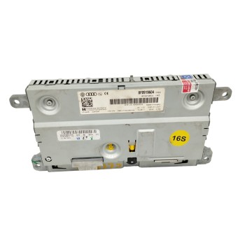 Recambio de pantalla multifuncion para audi a6 allroad quattro (4fh) 3.0 tdi referencia OEM IAM 8F0919604  