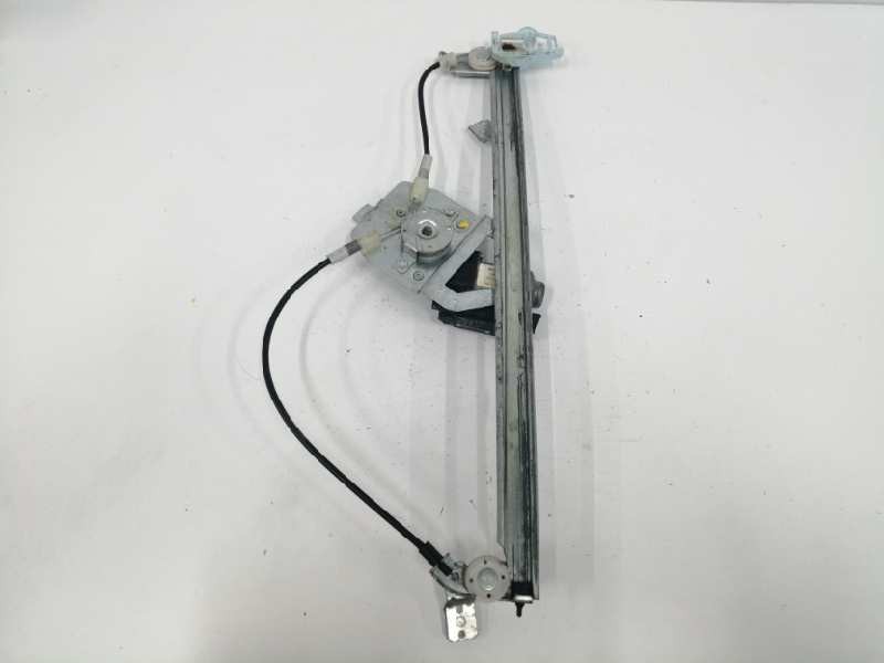 Recambio de elevalunas delantero izquierdo para renault scenic ii 1.9 dci diesel referencia OEM IAM FUNDA  CARIBE FUNDA