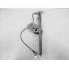 Recambio de elevalunas delantero izquierdo para renault scenic ii 1.9 dci diesel referencia OEM IAM FUNDA  CARIBE FUNDA
