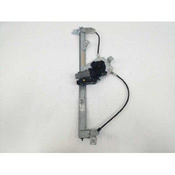 Recambio de elevalunas delantero izquierdo para renault scenic ii 1.9 dci diesel referencia OEM IAM FUNDA  CARIBE FUNDA