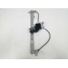 Recambio de elevalunas delantero izquierdo para renault scenic ii 1.9 dci diesel referencia OEM IAM FUNDA  CARIBE FUNDA