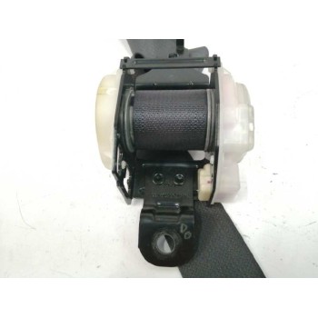 Recambio de cinturon seguridad trasero derecho para honda civic berlina 5 (fk) 2.2 i-ctdi comfort referencia OEM IAM J201  