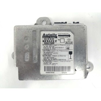 CENTRALITA AIRBAG 8200375209 604290400 