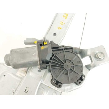 Recambio de elevalunas delantero izquierdo para citroën c3 tonic referencia OEM IAM 9683129480  