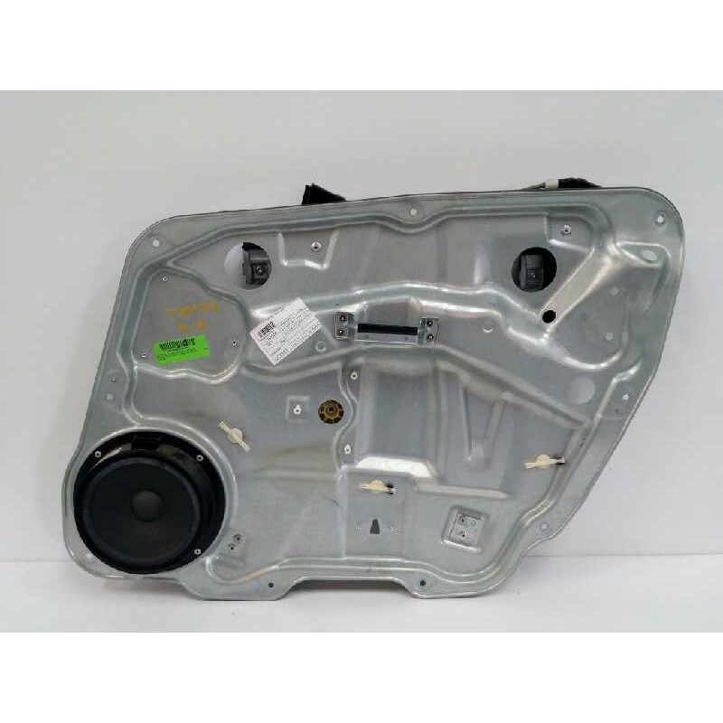 Recambio de elevalunas delantero derecho para mercedes-benz clase r (w251) 3.0 cdi cat referencia OEM IAM A2517201679 SIN MOTOR 