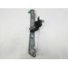 Recambio de elevalunas delantero izquierdo para renault scenic ii 1.9 dci diesel referencia OEM IAM CABLE 117357B CARIBE CABLE