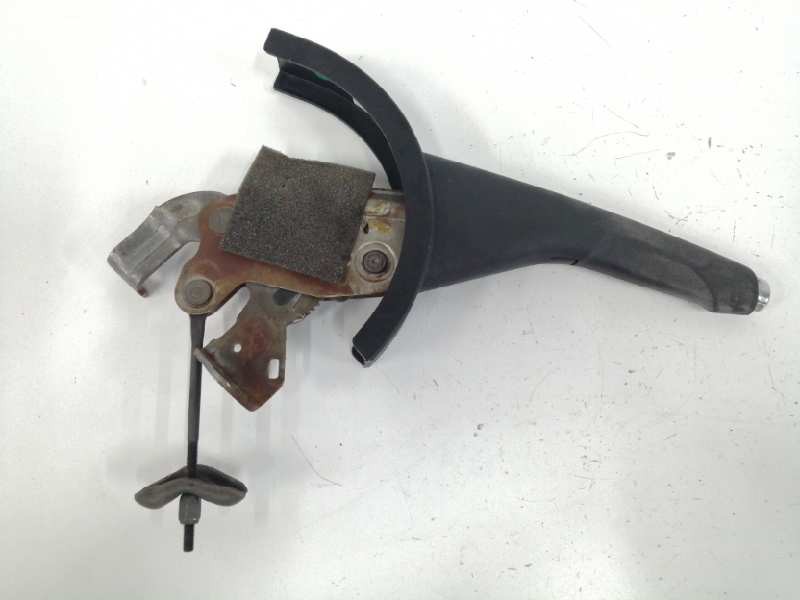 Recambio de palanca freno de mano para seat ibiza (6j5) 1.6 16v referencia OEM IAM Recambio de palanca freno de mano para seat ibiza (6j5) 1.6 16v referencia OEM IAM