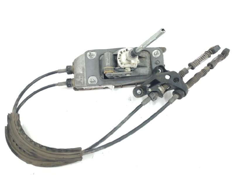 Recambio de palanca cambio para seat ibiza (6j5) 1.6 16v referencia OEM IAM 6Q0711061E CON VARILLAJE 