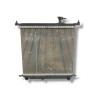 Recambio de radiador agua para nissan micra iv (k13k, k13kk) 1.2 referencia OEM IAM 214101HC1A  