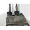 Recambio de palanca cambio para seat ibiza (6j5) 1.6 16v referencia OEM IAM 6Q0711061E CON VARILLAJE 