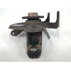 Recambio de mangueta delantera izquierda para seat ibiza (6j5) 1.6 16v referencia OEM IAM 6Q0255AC  