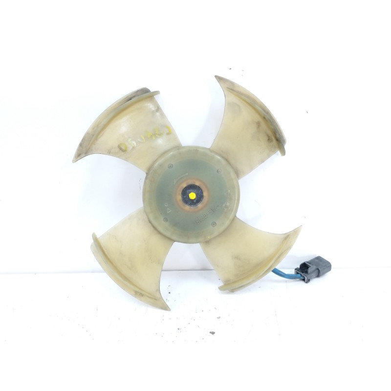 Recambio de electroventilador para honda civic berlina 3 (ep1/2) 1.6 vtec cat (d 16 v 1) referencia OEM IAM 9263280  