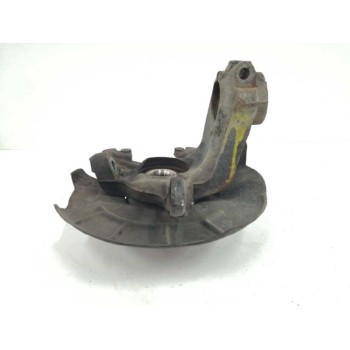 Recambio de mangueta delantera derecha para seat ibiza (6j5) 1.6 16v referencia OEM IAM 6Q0256AC  
