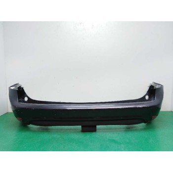 Recambio de paragolpes trasero para ford focus turnier (cb4) trend referencia OEM IAM 8M51N17906A OBSERVAR FOTOS 