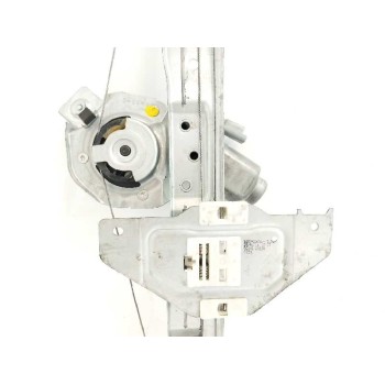 Recambio de elevalunas delantero izquierdo para citroën c3 tonic referencia OEM IAM 9683129480  