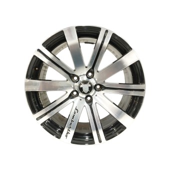 LLANTA LOMBARTHOLX 9 5JX20CH 5H 5X130