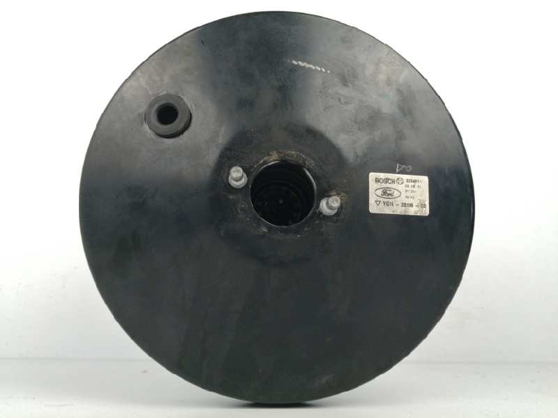 Recambio de servofreno para ford transit mod.2000 caja abierta 2.4 tde cat referencia OEM IAM YC152B195CC 0204021751 