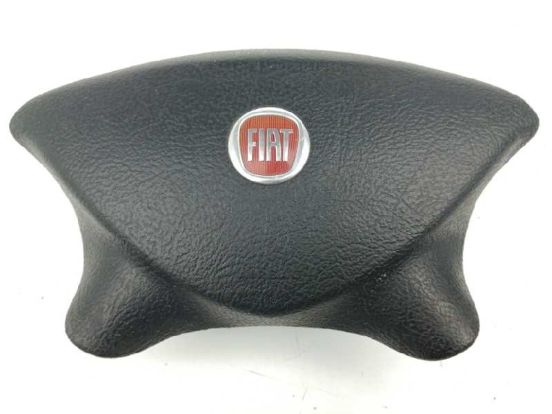 Recambio de airbag delantero izquierdo para fiat scudo combi (272) l1h1 120 multijet (5 pl.) referencia OEM IAM 14012996ZD  