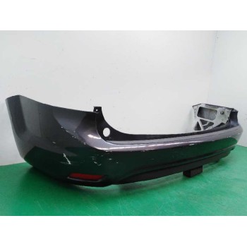 Recambio de paragolpes trasero para ford focus turnier (cb4) trend referencia OEM IAM 8M51N17906A OBSERVAR FOTOS 