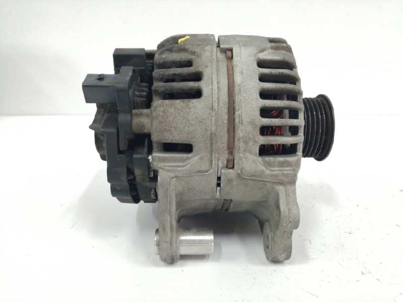 Recambio de alternador para seat ibiza (6j5) 1.6 16v referencia OEM IAM 03C903023D 110A 0124325128