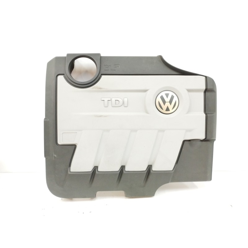 Recambio de tapa motor para volkswagen passat berlina (3c2) 2.0 tdi referencia OEM IAM 03L103925  