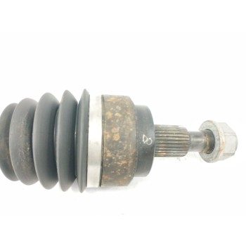 Recambio de transmision trasera derecha para mercedes-benz clase m (w164) 3.0 cdi cat referencia OEM IAM A1643501210 322323A 