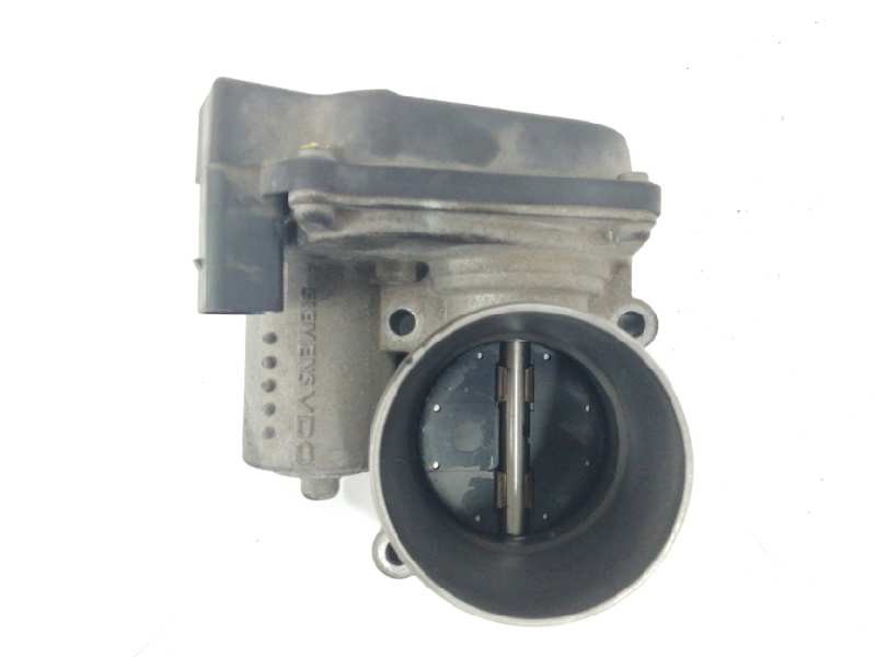 Recambio de caja mariposa para seat ibiza (6j5) 1.6 16v referencia OEM IAM 03C133062C A2C53030936 