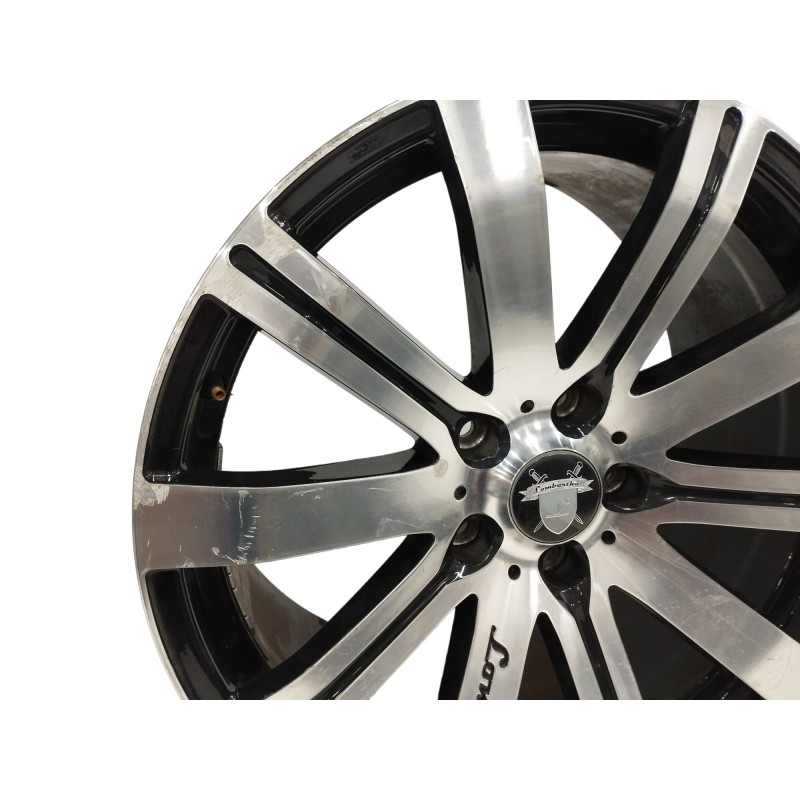 LLANTA 9 5JX20CH 5H 5X130